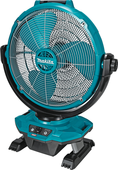 Akumulatorski ventilator 40V XGT Makita CF003GZ