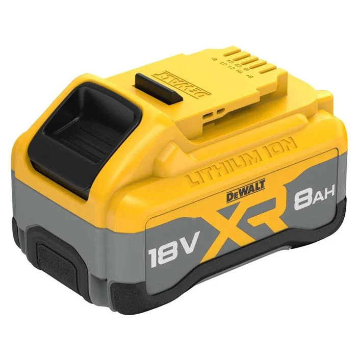 Akumulator 18V XR 8.0Ah Dewalt DCB1880