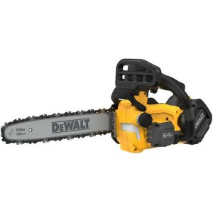 Akumulatorska verižna žaga 54V Dewalt DCMCST635N
