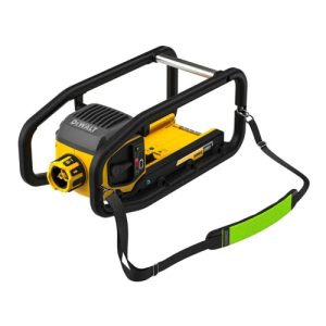 Akumulatorski prenosni betonski vibrator POWERSHIFT™ Dewalt DCPS320N