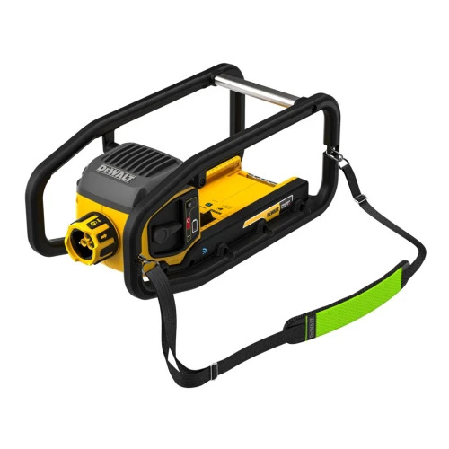 Akumulatorski prenosni betonski vibrator POWERSHIFT™ Dewalt DCPS320N