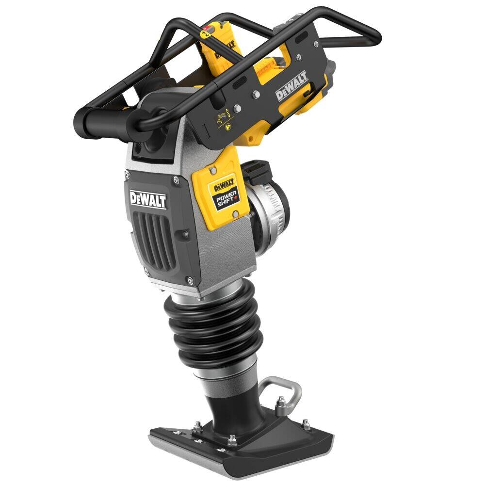 Akumulatorska vibro žaba DEWALT POWERSHIFT™ DCPS660N