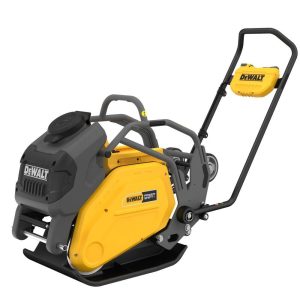 Akumulatorska vibracijska plošča POWERSHIFT™ Dewalt DCPS7154N