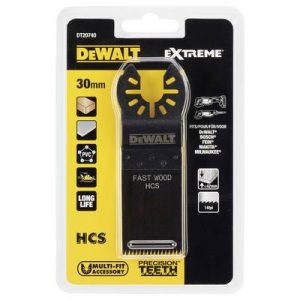 Rezilo za multifunkcijsko orodje Dewalt DT20740