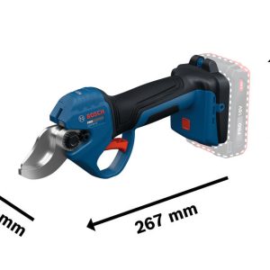 Akumulatorske škarje za obrezovanje Bosch PRO GGP18V-32 06008D8200