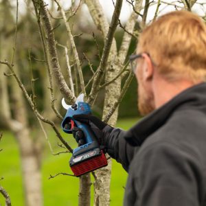 Akumulatorske škarje za obrezovanje Bosch PRO GGP18V-32 06008D8200