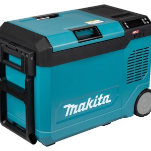 Akumulatorski hladilno/grelni zaboj 18V 40V Makita CW006GZ
