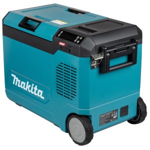 Akumulatorski hladilno/grelni zaboj 18V 40V Makita CW006GZ