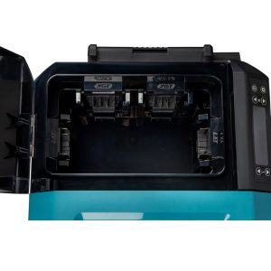 Akumulatorski hladilno/grelni zaboj 18V 40V Makita CW006GZ