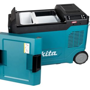 Akumulatorski hladilno/grelni zaboj 18V 40V Makita CW006GZ
