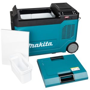 Akumulatorski hladilno/grelni zaboj 18V 40V Makita CW006GZ