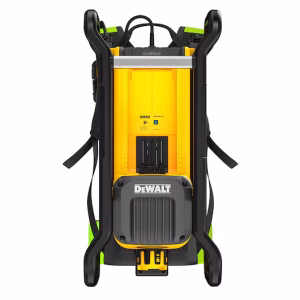 Akumulatorski nahrbtni prenosni betonski vibrator POWERSHIFT™ Dewalt DCPS310N
