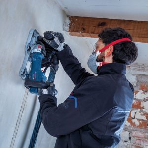 Rezkalnik zidnih utorov Bosch PRO GNF20-40 06016C5170
