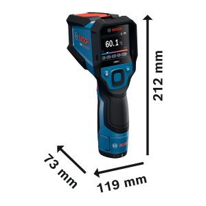 Termodetektor Bosch PRO GIS12V-700-14 0601083A00