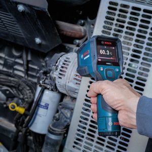 Termodetektor Bosch PRO GIS12V-700-14 0601083A00