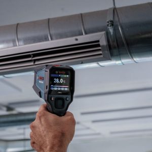 Termodetektor Bosch PRO GIS12V-700-14 0601083A00