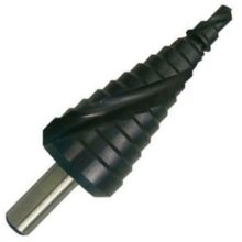 HSS-Co-TiALN stopenjski stožičasti sveder 4 - 30 mm Makita P-69989