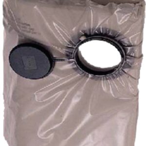 Plastična vrečka za sesalnik Makita P-70306