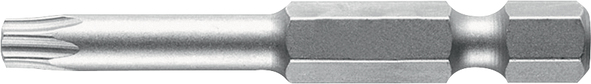Torx vijačni nastavek T20 Makita P-72615