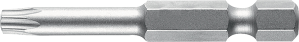 Torx vijačni nastavek T30 Makita P-72643