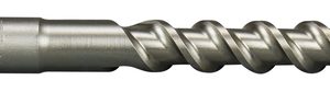 Štirirezni sveder za SDS-MAX kladiva MAK4 18X340mm Makita P-77774
