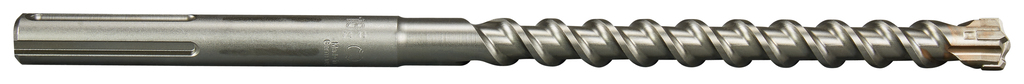 Štirirezni sveder za SDS-MAX kladiva MAK4 18X340mm Makita P-77774