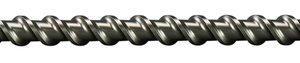 Štirirezni sveder za SDS-MAX kladiva MAK4 18X540mm Makita P-77780