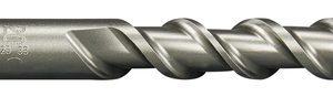Štirirezni sveder za SDS-MAX kladiva MAK4 20X320mm Makita P-77811