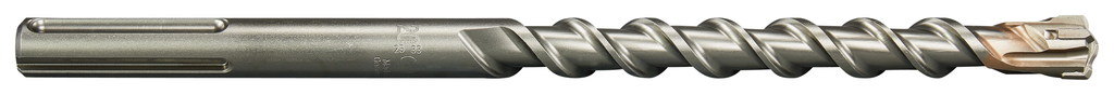 Štirirezni sveder za SDS-MAX kladiva MAK4 20X320mm Makita P-77811