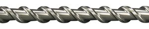 Štirirezni sveder za SDS-MAX kladiva MAK4 20x520mm Makita P-77827