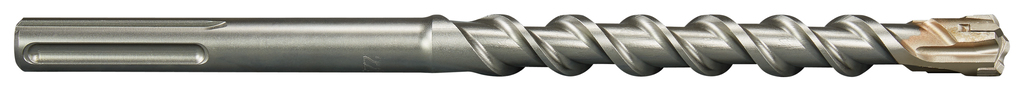 Štirirezni sveder za SDS-MAX kladiva MAK4 22x320mm Makita P-77855