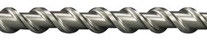 Štirirezni sveder za SDS-MAX kladiva MAK4 22x520mm Makita P-77861