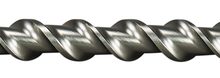 Štirirezni sveder za SDS-MAX kladiva MAK4 24X520mm Makita P-77908