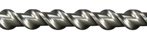 Štirirezni sveder za SDS-MAX kladiva MAK4 24X520mm Makita P-77908