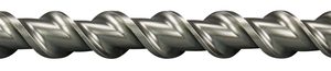Štirirezni sveder za SDS-MAX kladiva MAK4 25x520mm Makita P-77920