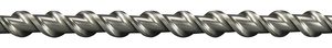 Štirirezni sveder za SDS-MAX kladiva MAK4 25x920mm Makita P-77936
