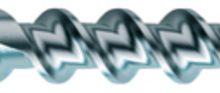 Štirirezni sveder za SDS-MAX kladiva MAK4 26x520mm Makita P-77958
