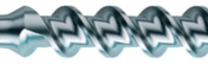 Štirirezni sveder za SDS-MAX kladiva MAK4 26x520mm Makita P-77958