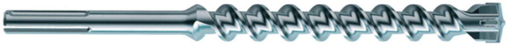 Štirirezni sveder za SDS-MAX kladiva MAK4 26x520mm Makita P-77958