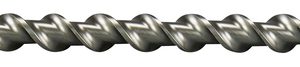 Štirirezni sveder za SDS-MAX kladiva MAK4 28x670mm Makita P-77986