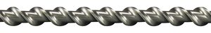 Štirirezni sveder za SDS-MAX kladiva MAK4 28x920mm Makita P-77992