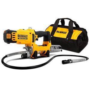 Akumulatorska mazalka Dewalt DCGG581N