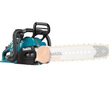 Akumulatorska verižna žaga 40V Max XGT Makita UC033GZ