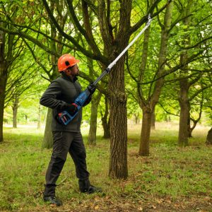 Akumulatorske škarje za obrezovanje Bosch PRO GGP18V-45EP 06008D8002