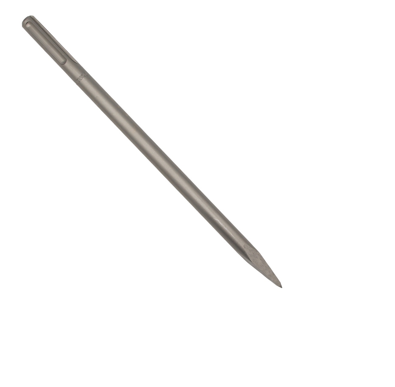 Dleto za udarna kladiva SDS-MAX koničasto 18x600mm POPAR LMM38832