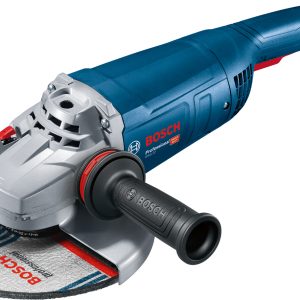 Kotni brusilnik Bosch PRO GWS 22-230 J 06018C1300