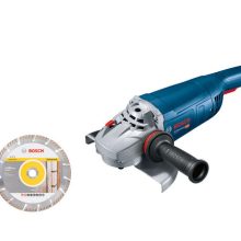 Kotni brusilnik Bosch PRO GWS 22-230 J 06018C1301