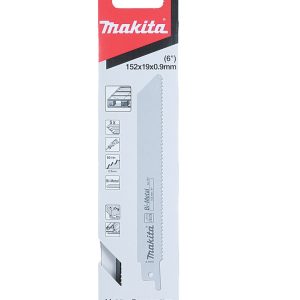 List za sabljasto žago Makita Bi-METAL 152/10Z B-31843