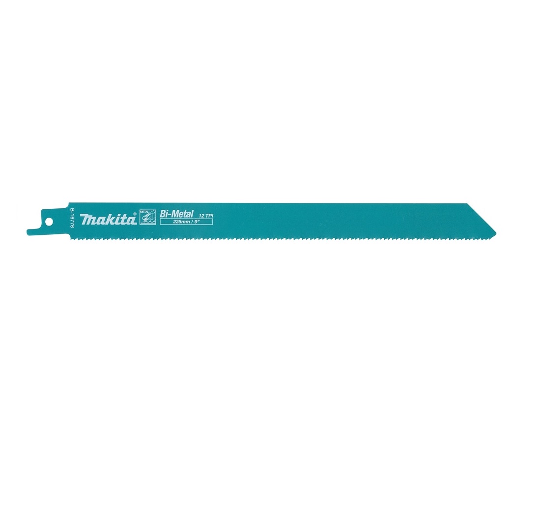 List za sabljasto žago MakitaBi-METAL 225/14Z B-16776