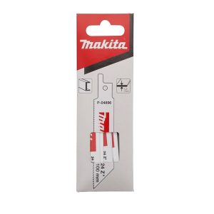 List za sabljasto žago Makita BiM 100/0.9/24Z P-04896